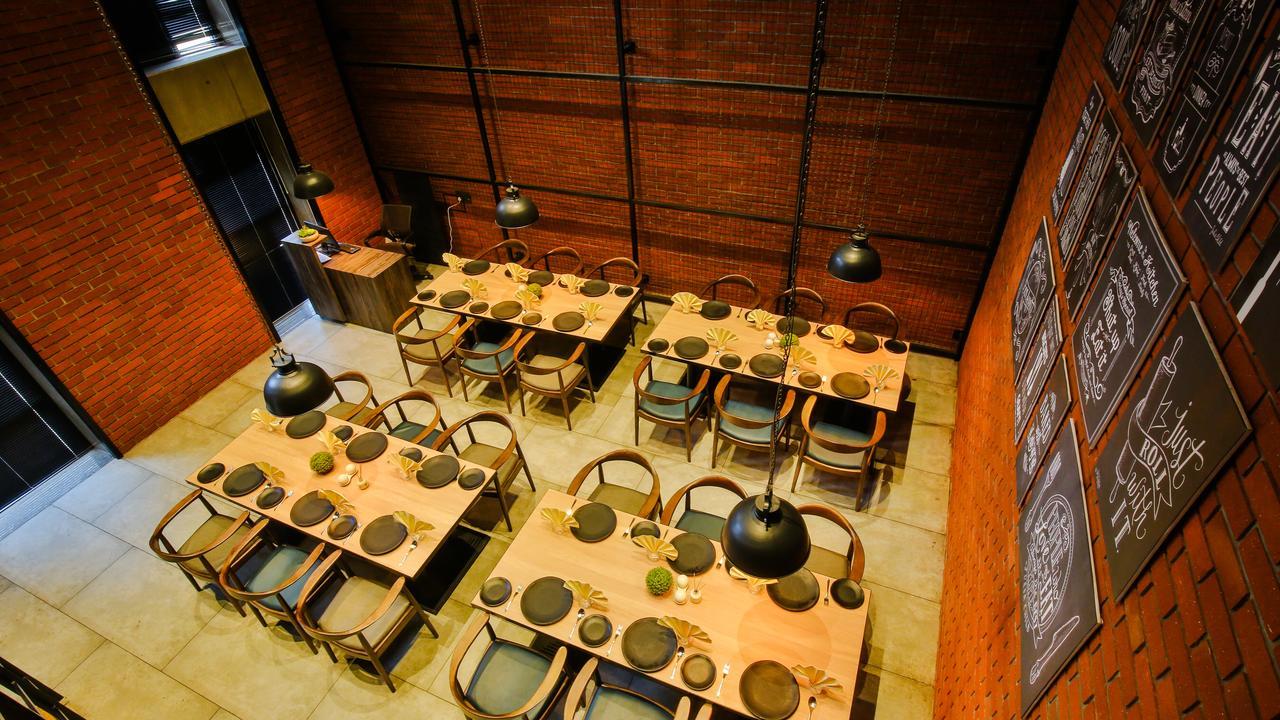 苏拉特 周末地址旅馆酒店 外观 照片